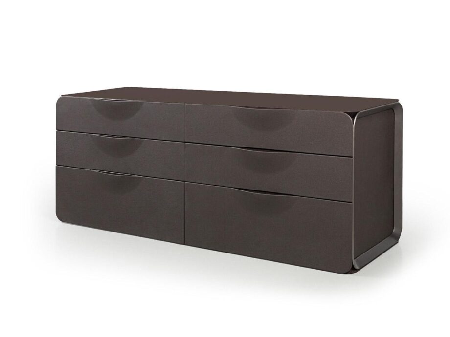 Milano Chest Of Drawers Turri