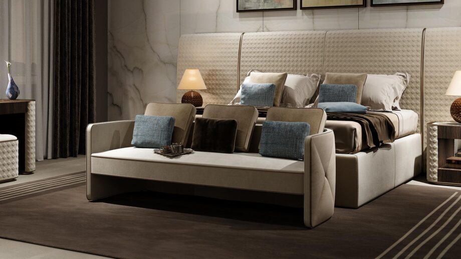 Aura Sofa Reflex