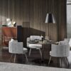 Torii Chair Minotti