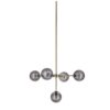 Douglas Pendant Lamp Gianfranco Ferre Home