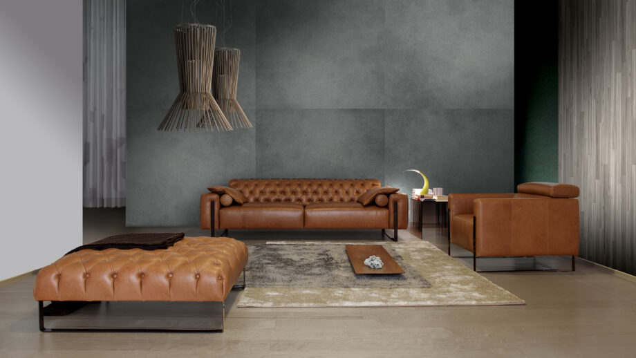 Niobe Sofa Calia Italia
