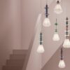 Bon Bon Pendant Lamp Sylcom