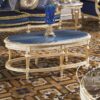 14631 Coffee Table Modenese Gastone