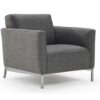 Tratto Armchair Natuzzi Italia