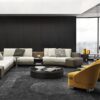 Daniels Sofa Minotti