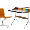 Home Desk Secretary Desk Vitra