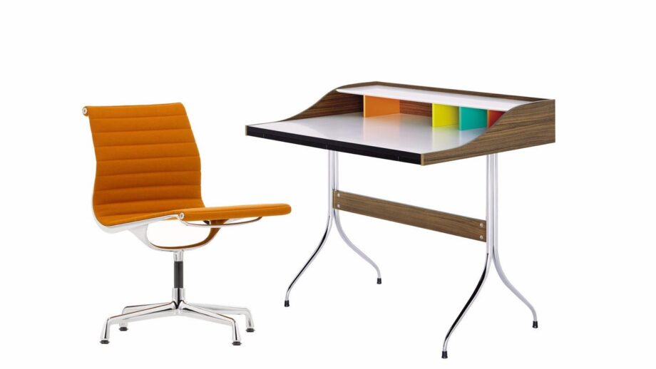 Home Desk Secretary Desk Vitra