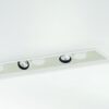 Io Recessed Profile Lighting Profile Arkoslight