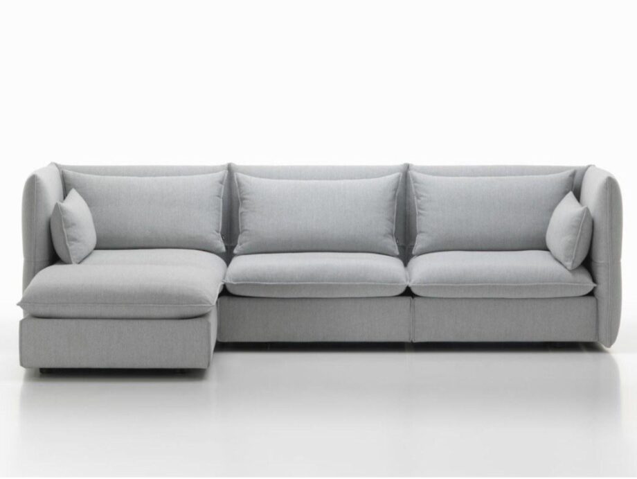 Mariposa Corner Sofa Vitra