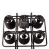 Multilamp Floor Lamp Seletti