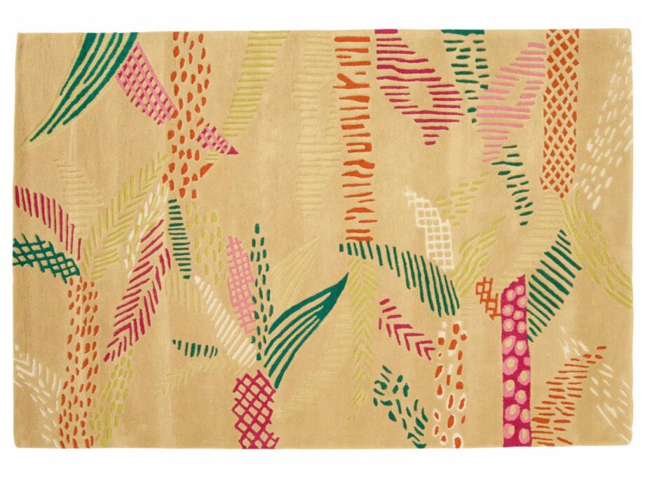 Jungle Rug Ligne Roset