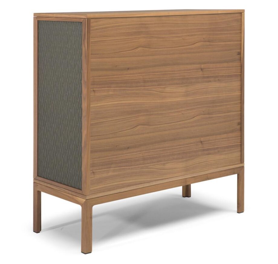 Crate Sideboard Natuzzi Italia