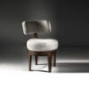 Giuditta Chair Annibale Colombo