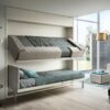 Kali Duo Standrd Bed Clei