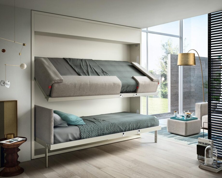Kali Duo Standrd Bed Clei
