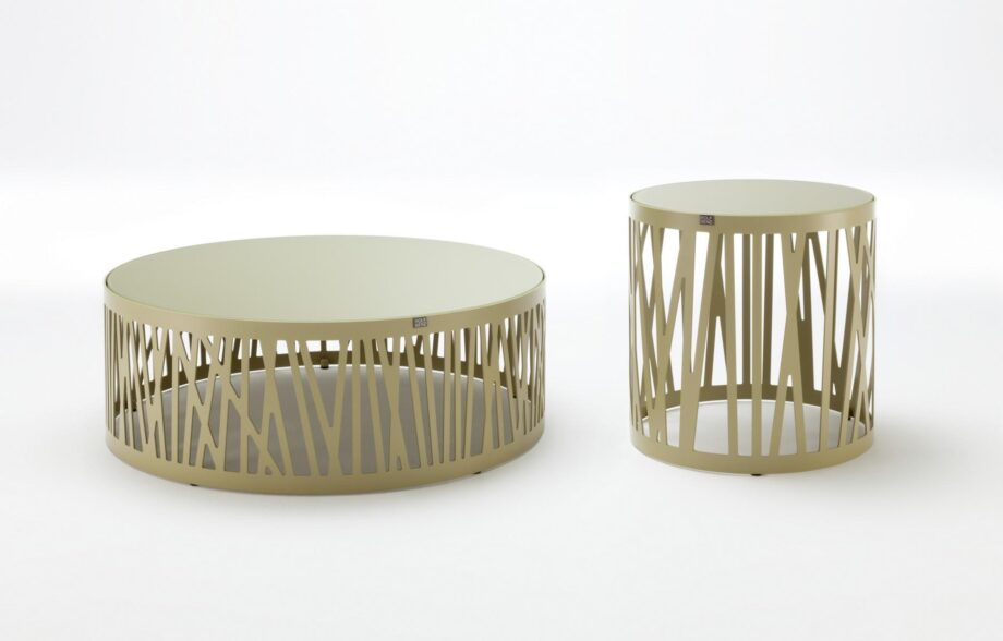 8330 Coffee Table Rolf Benz