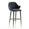 Diva Bar Chair Capital Collection