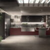 Mia Kitchen Scavolini