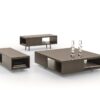 Union/urban Coffee Table Ditre Italia