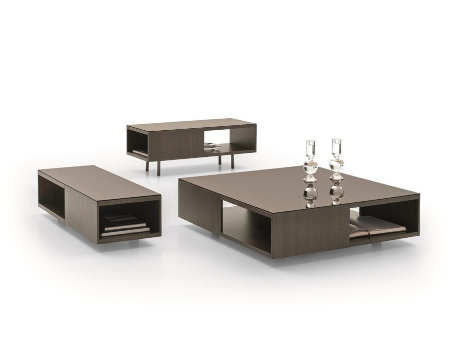 Union/urban Coffee Table Ditre Italia