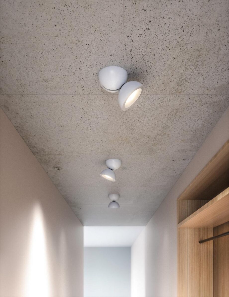 Dodot Wall Lamp Axolight