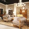 4880 Sofa Ezio Bellotti