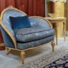 4970 Armchair Ezio Bellotti