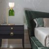 Caterina 4026/lg Table Lamp Italamp