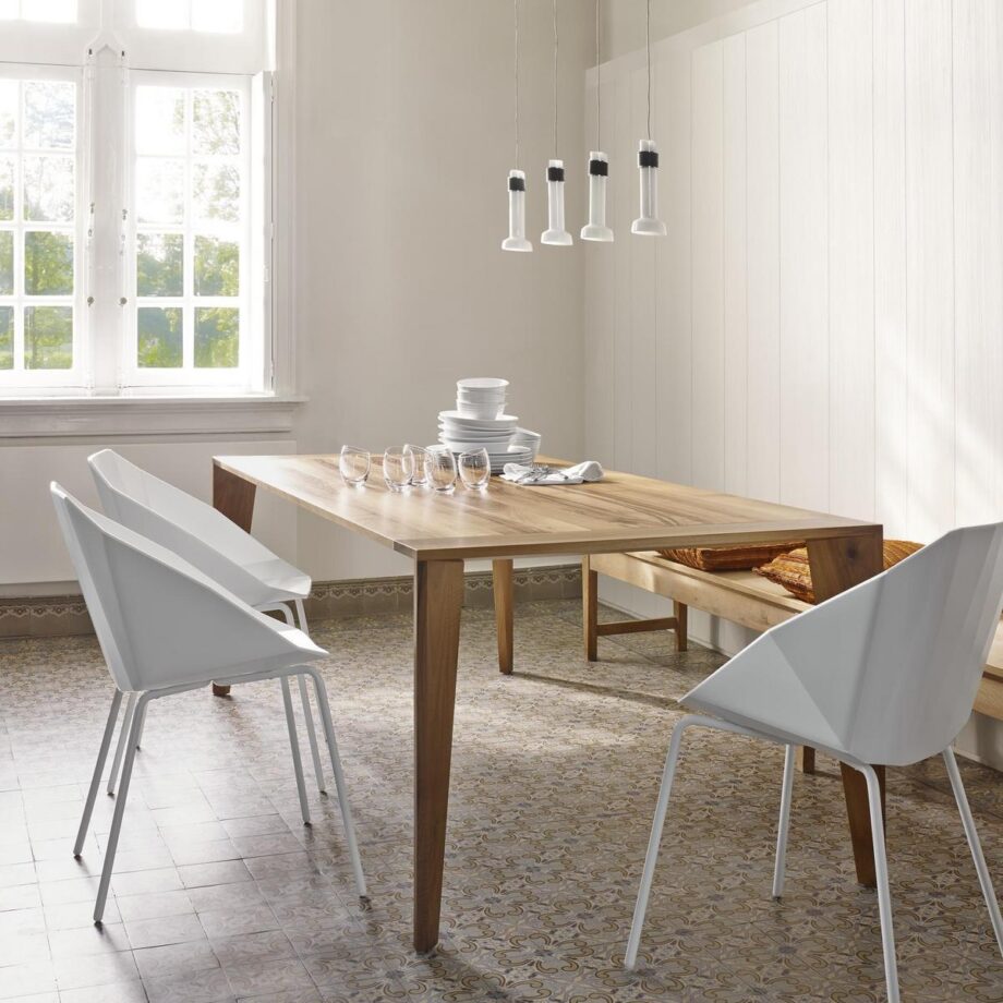 Rocher Chair Ligne Roset