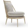 Aurora Armchair Cantori