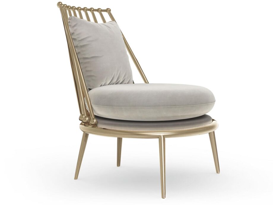 Aurora Armchair Cantori