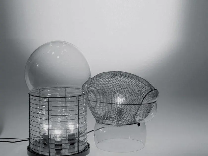 Patroclo Table Lamp Artemide