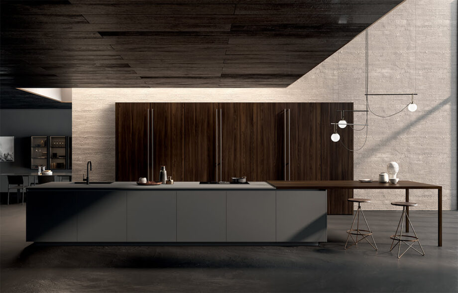 One Kitchen Ernestomeda