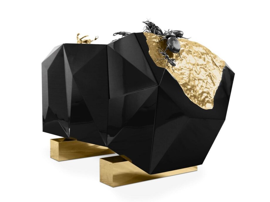 Diamond Metamorphosis Sideboard Boca Do Lobo