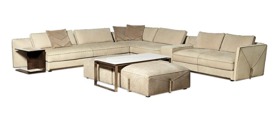 Bastian Sofa Visionnair
