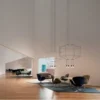 Wireflow 8 Pendant Lamp Vibia