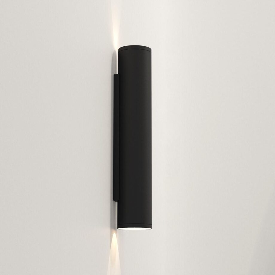 Ava 400 Outdoor Wall Lamp Astro Lighting