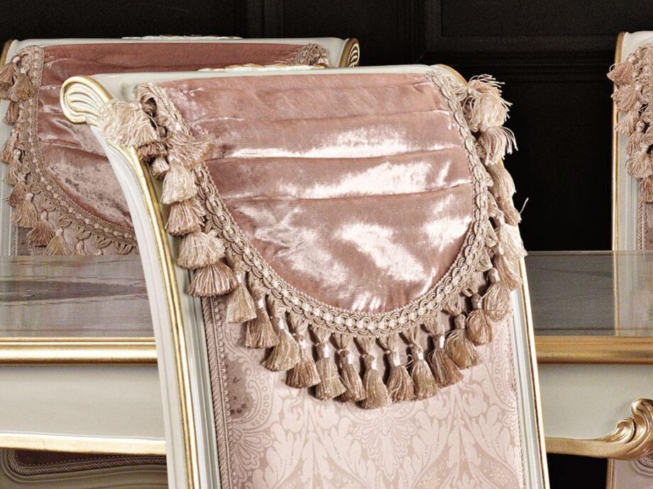 11516 Chair Modenese Gastone