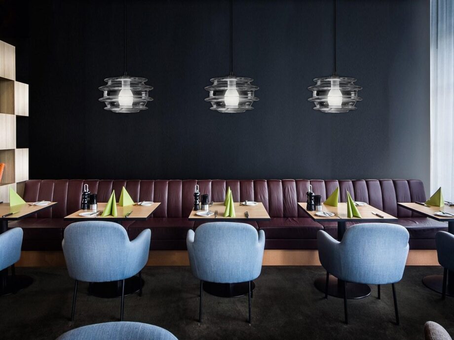 Orbite Pendant Lamp Italamp
