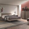 Clio Bed Tomasella