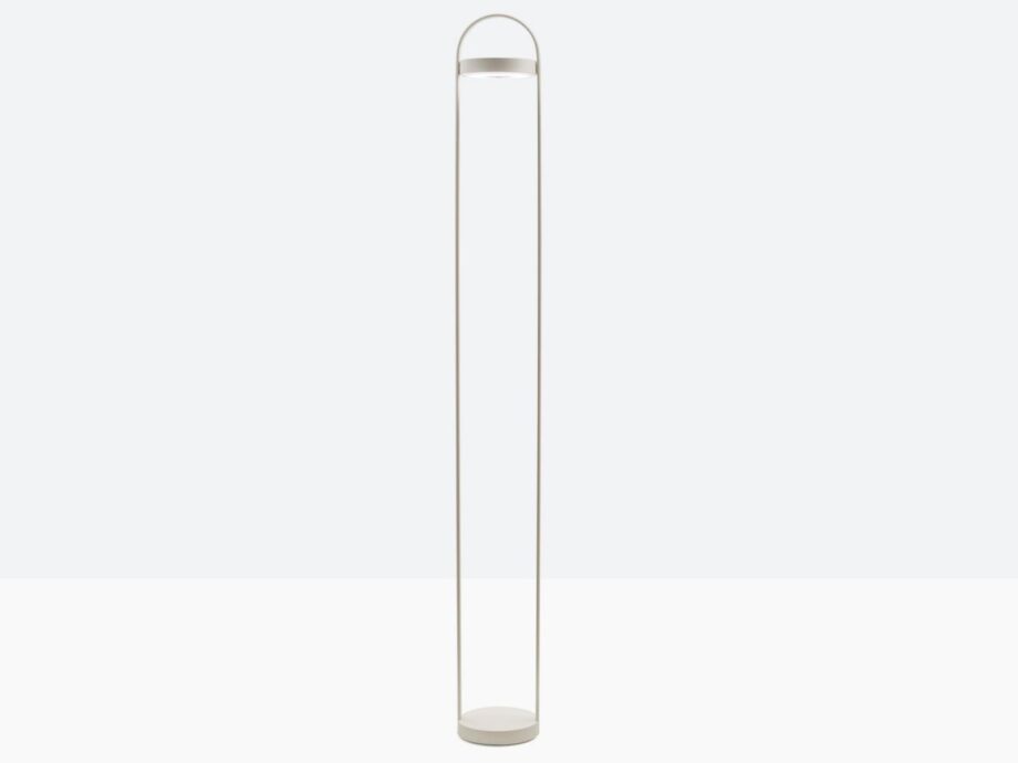 Giravolta 1799/130 Outdoor Floor Lamp Pedrali