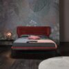 Ambra Bed Tonin Casa