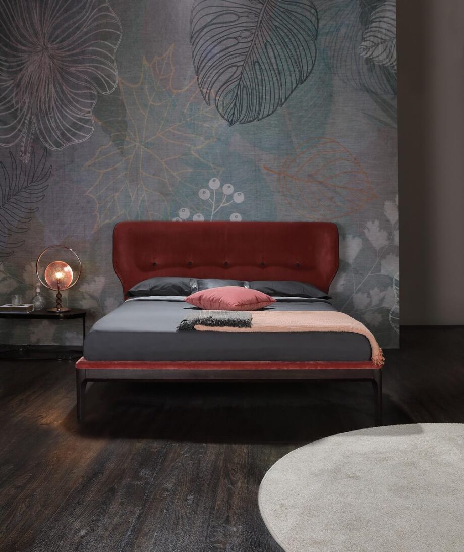 Ambra Bed Tonin Casa
