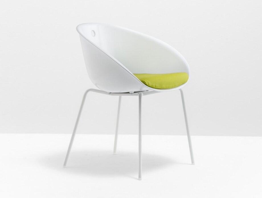 Gliss 900 Chair Pedrali