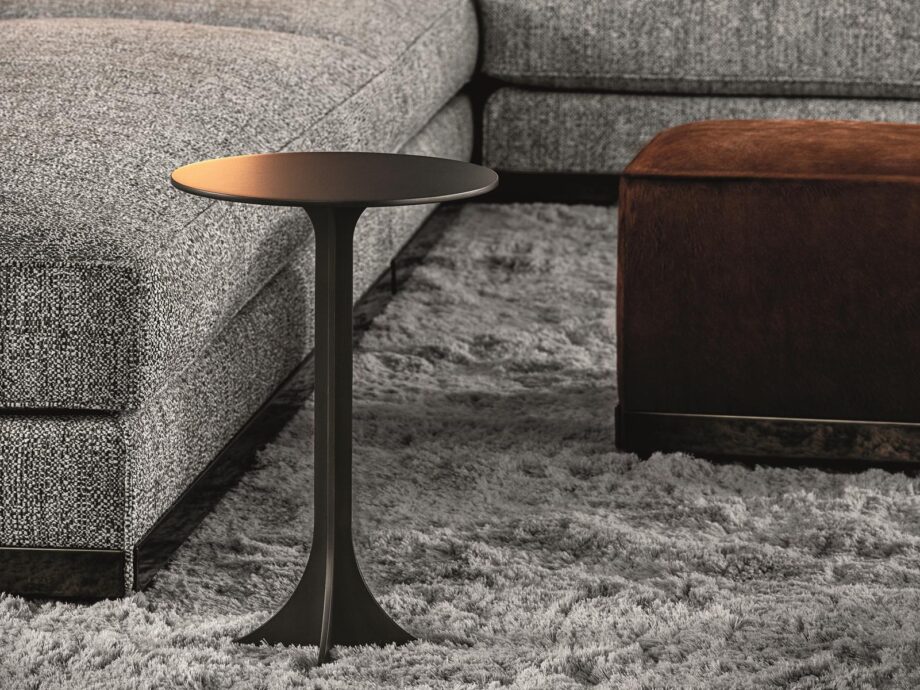 Anish Coffee Table Minotti