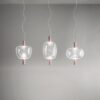 Riflesso Sp 3 Pendant Lamp Vistosi