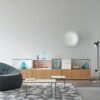 Space Coffee Table Ligne Roset