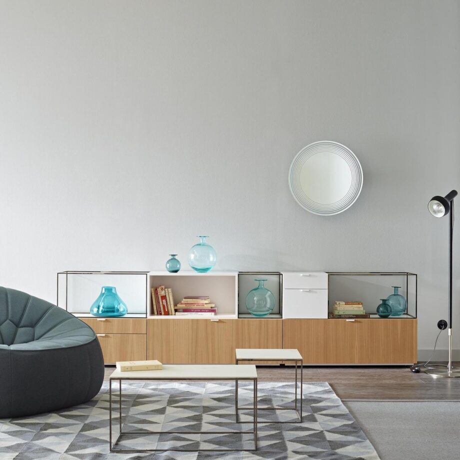 Space Coffee Table Ligne Roset