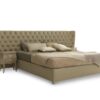 Selene Extra Large Bed Bolzan Letti