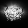 Veli Couture Wall Lamp Slamp